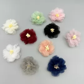 饰品配件;DIY服饰;发饰头饰配件