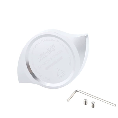 tank cover suitable for – Water tank - silver