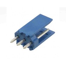 ԭװ281695-3 ���������� ͨ�� ���� ������ 3λ�� 0.100"2.54mm