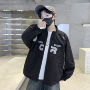 秋季男童春秋款新款上衣