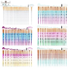 MAIDUO ���y����20֧���yˢ���b �ʯ͸������Ӱ��Ę���۲����yˢ