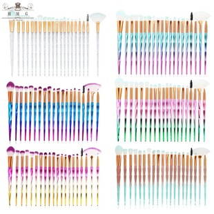 MAIDUO ���y����20֧���yˢ���b �ʯ͸������Ӱ��Ę���۲����yˢ