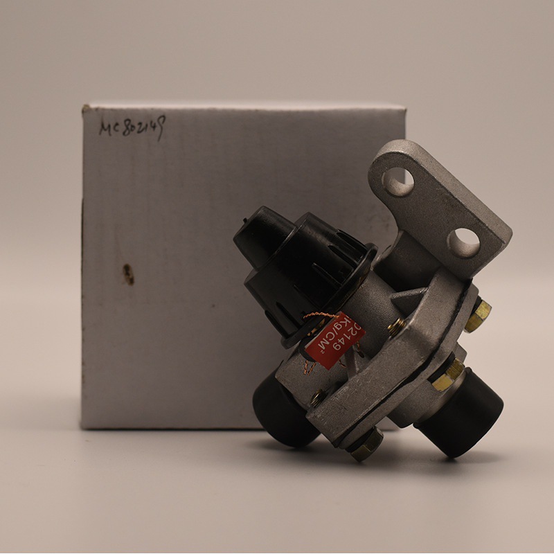 Piezas europeas del autobús del camión pesado del regulador de presión de aire de SMT MC802149