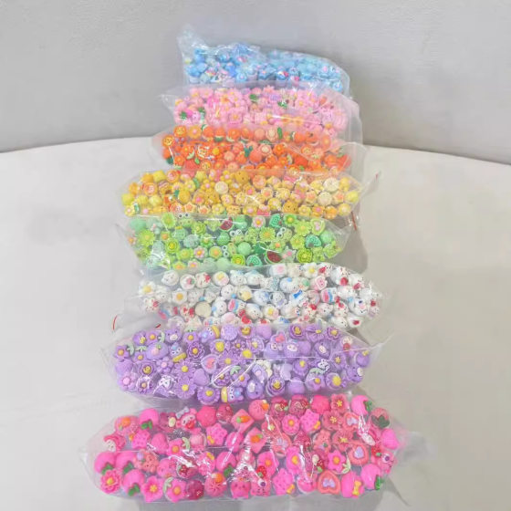 Cross-border variety of cartoon tube mascara brush replaceable mascara brush with tube crystal mascara brush with tube eyelash brush