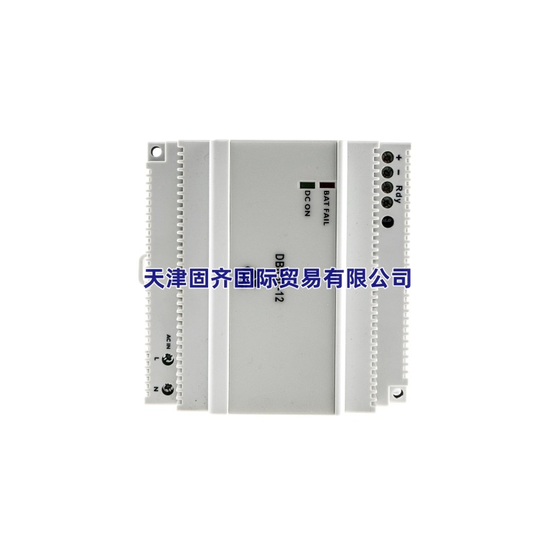 Chinfa勤发 DBR30-12导轨电源90-264V 输出13.6V2.5A34W