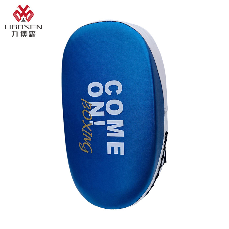 Libo Sentai target Thai boxing arc target foot target boxing hand target kick target Sanda foot target protection taekwondo training