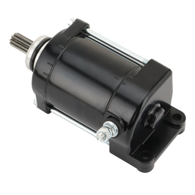 G310 G310R G310Gs K03 K02 16-21 12418559627 üçün starter motoru