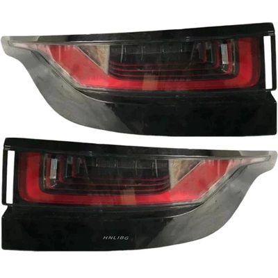 Light 2019 2020 Tail – Tail light