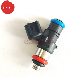 油泵、油嘴;点火线圈;其他传感器