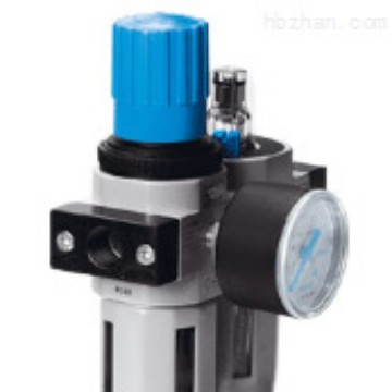 费斯托 过滤阀FRC-1/2-D-MIDI-MPA