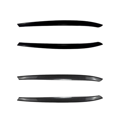 Dedicated Front Light Eyebrow | Lamp eyebrow