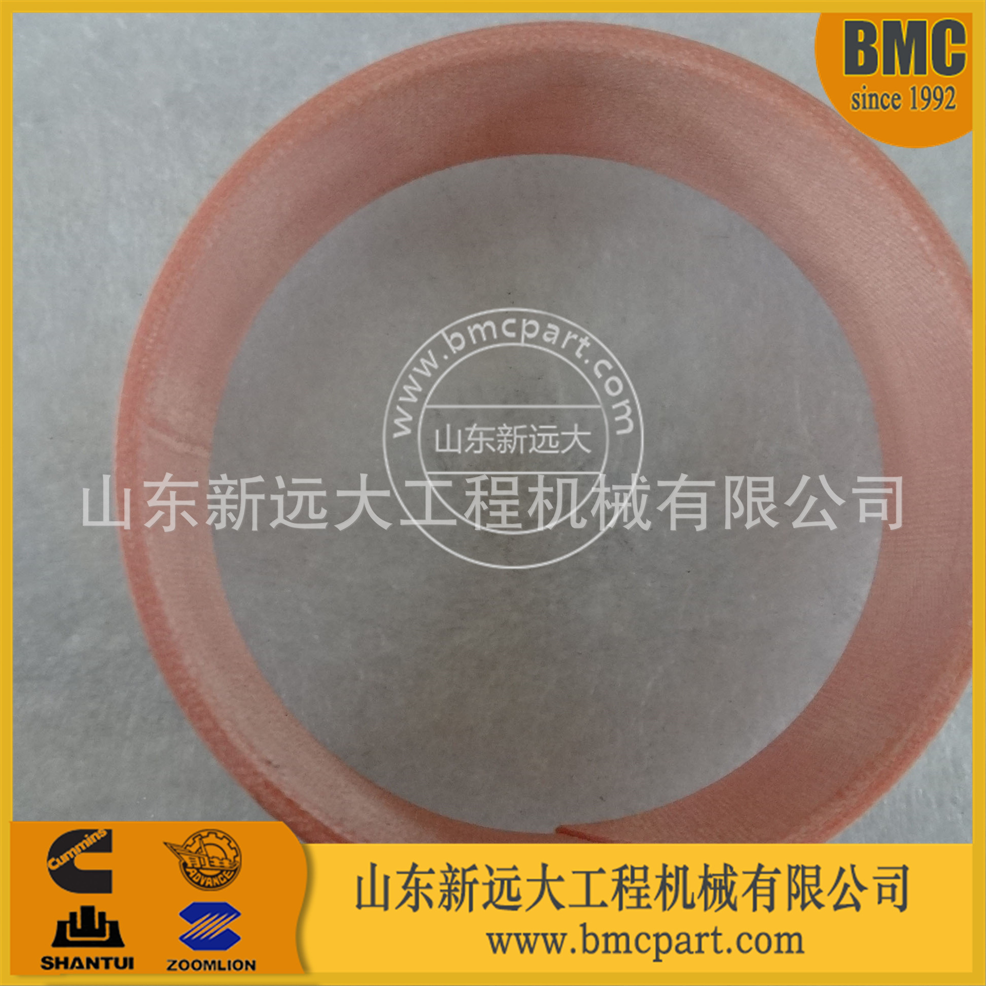 山推SD22推土机耐磨环170-30-14230 柳工 山推B230推土机配件