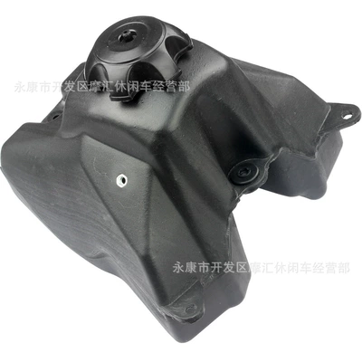 Flying Eagle Ssr Xr50-125Cc – Fuel tank