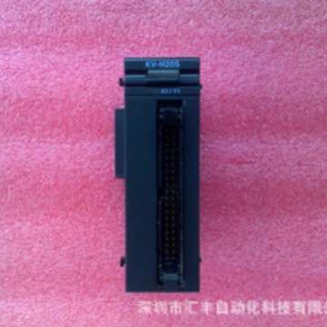 KEYENCE基恩士PLC模块  KV-H20S