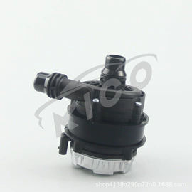 水泵;其他冷却系统;其他转向系统