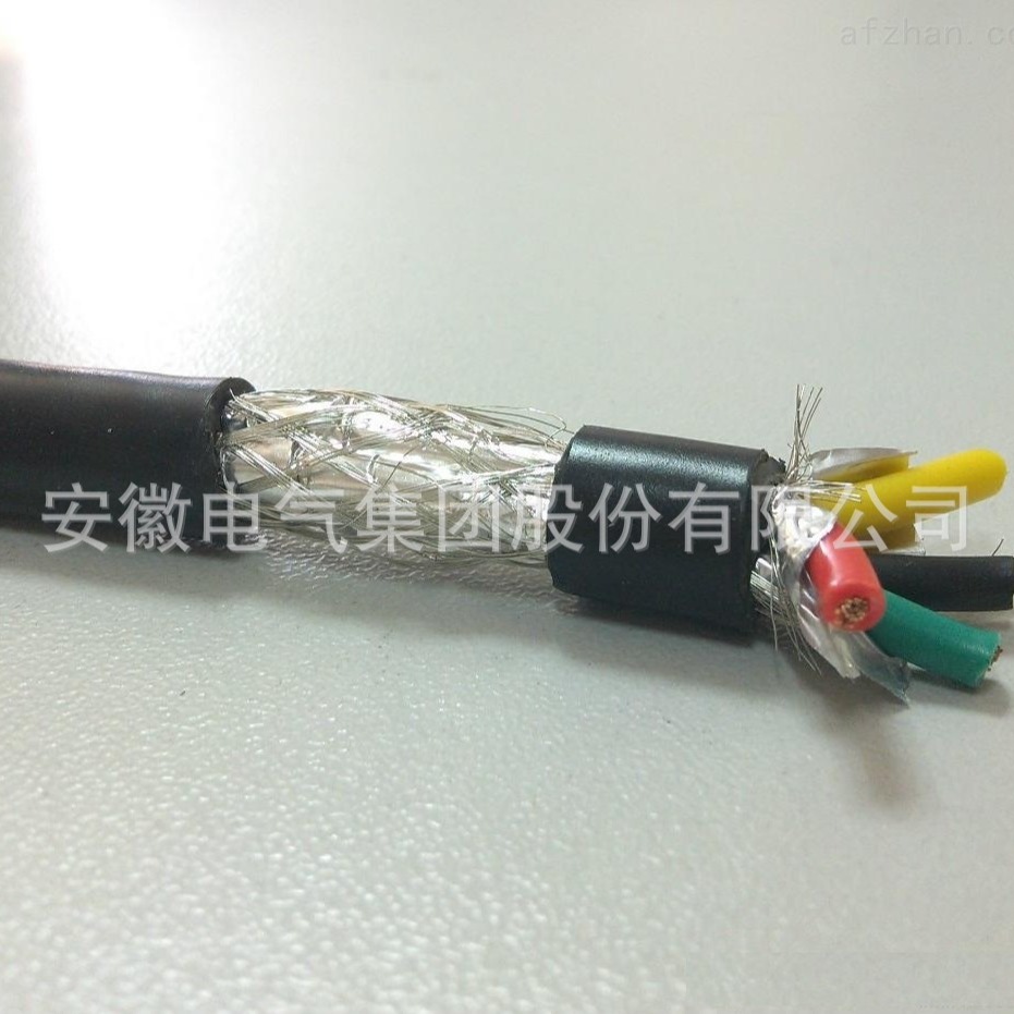 耐火屏蔽计算机电缆NH-DJYVP、NH-DJYPVP 自动化系统信号电缆厂家