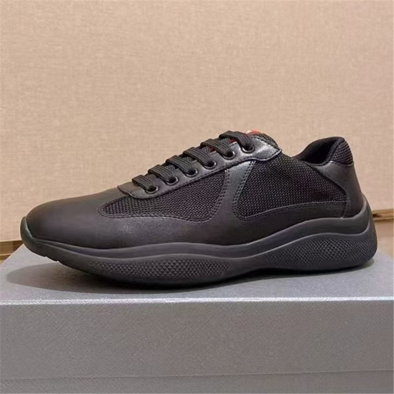 Guangzhou estándar original spot P casa tamaño transfronterizo 2026 otoño parejas de hombres y mujeres transpirables esmalte moda zapatillas de skate