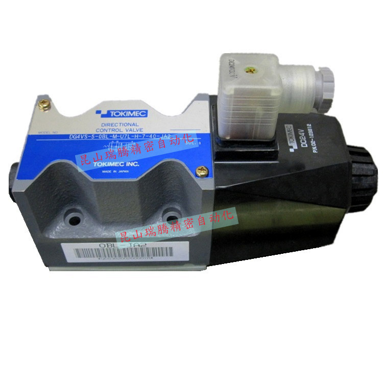 DG4VS-5-0BL-M-U7L-H-7-40-JA2无冲击电磁阀TOKIMECTOKYOKEIKI