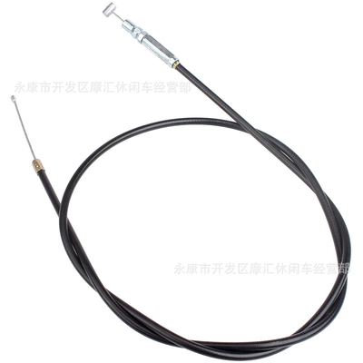 A35 Mopeds Scooter, Motorcycle Control System Parts