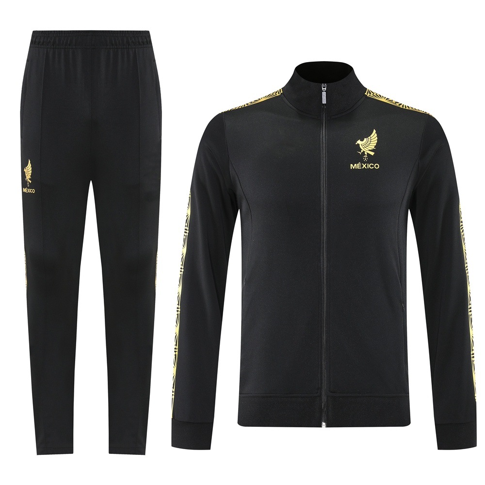 Children's football jacket for adults