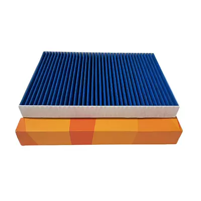Air conditioning filter ES8 ES6 EC6 ET5 Air