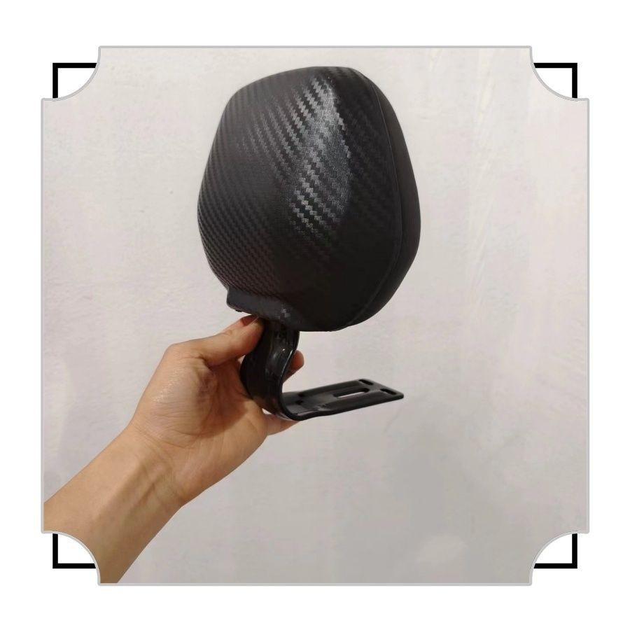 ShenyuAn 009 T90 Electric CAr ReAr SeAt Modified BAckrest Cushion T300 T3 Four SeAsons StAr A7A9 RAcing ub