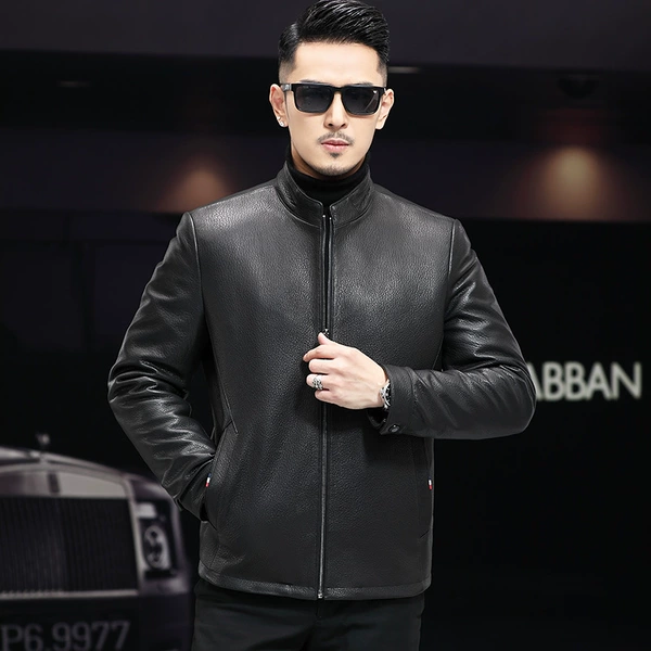 Black, fleece