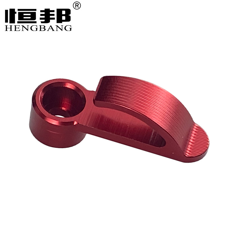 Modificado motocicleta coche eléctrico casco gancho bomba de freno embrague mango CNC media cubierta scooter lateral gancho de almacenamiento