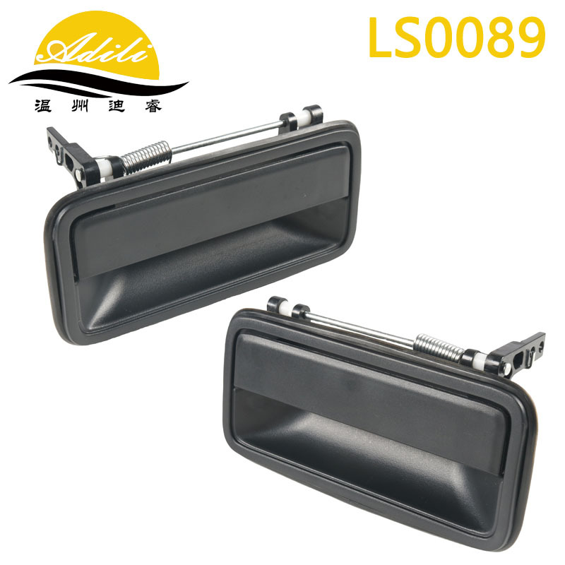 95 C/K Door Handle - All Plastic Model 15742229 15742230 15742233 15742234