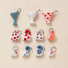 �W���羳�¿�ɐۿ�ͨϵ�е���DIY���Ͳ��L��ɫϵ��18K��ɫŮ
