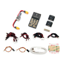 Holybro Pixhawk 6C �w�،����x���S���S�̶���o�˙CPX4 M9N GPS