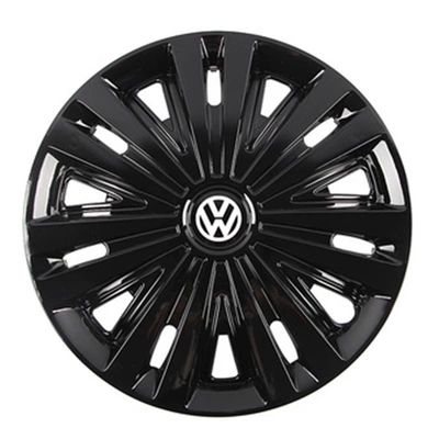 Hub cover | cover tire cap tire cover - boutique-14-inch-k7-all-black