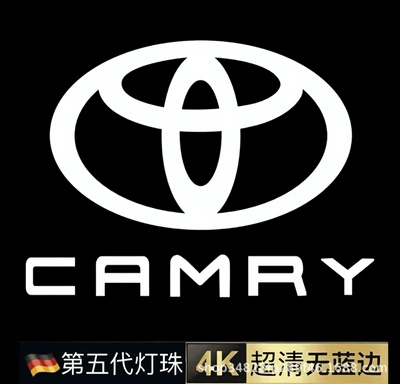 Light, Door Opening Illumination – Other lights - camry