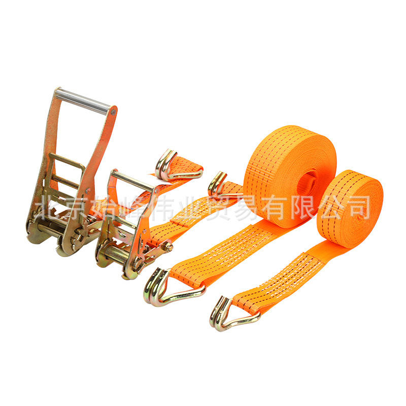 厂家直供收紧器 货车捆绑器 紧绳器拉紧器集装箱固定器货物捆绑带