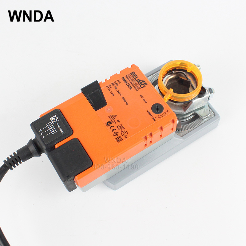 ��ʿBELIMO����ı 8Nm�緧ִ����NMD230A ¥����ſ�����