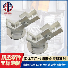 定位治具加工 机械焊接设备工装夹具 非标设备治具 铝合金CNC加工