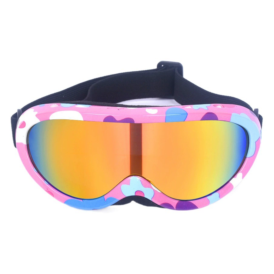 Специальные лыжные очки для наличия в наличии Snow Resort УФ-защита Снежные слепые Уличные альпинистские очки для мужчин и женщин Лыжные очки