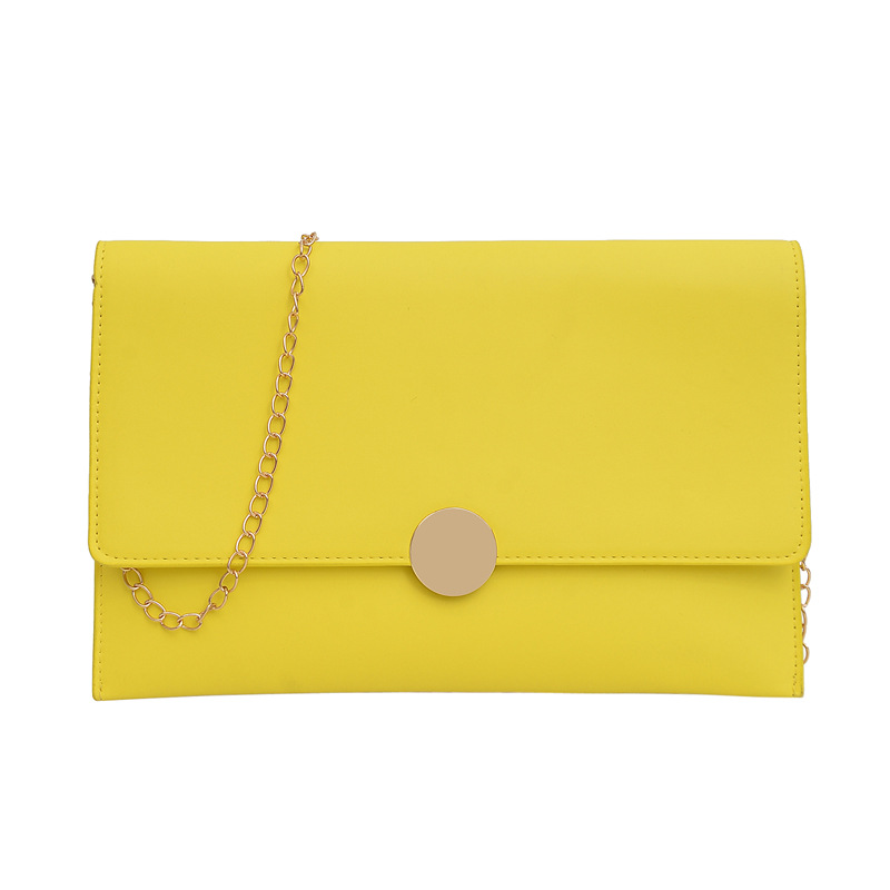 Large-capacity Envelope Bag Image 3