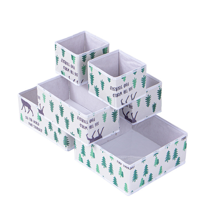 Little Deer Six Set