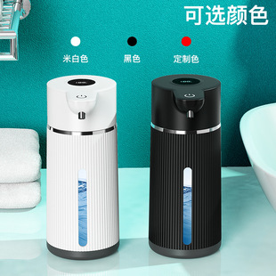 Wall-Mounted Sensor Smart Mobile Phone Washing Machine M15 Large-Capacity Automatic Sensor Liquid Foam Electric Soap Dispenser Factory