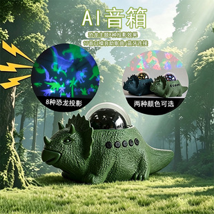 ��ͯ��������{��AI�����D�Ӱlҹ��3DͶӰ�ǿ՟�����һ���
