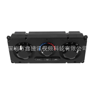 Navara 27510-Js60B, Automotive air conditioning