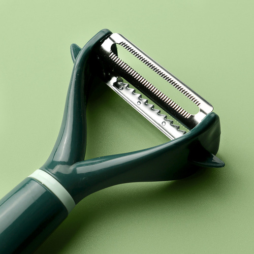 Kitchen household peeler stainless steel peeling knife wholesale peeling knife melon peeling fruit peeling knife fish scale peeling knife