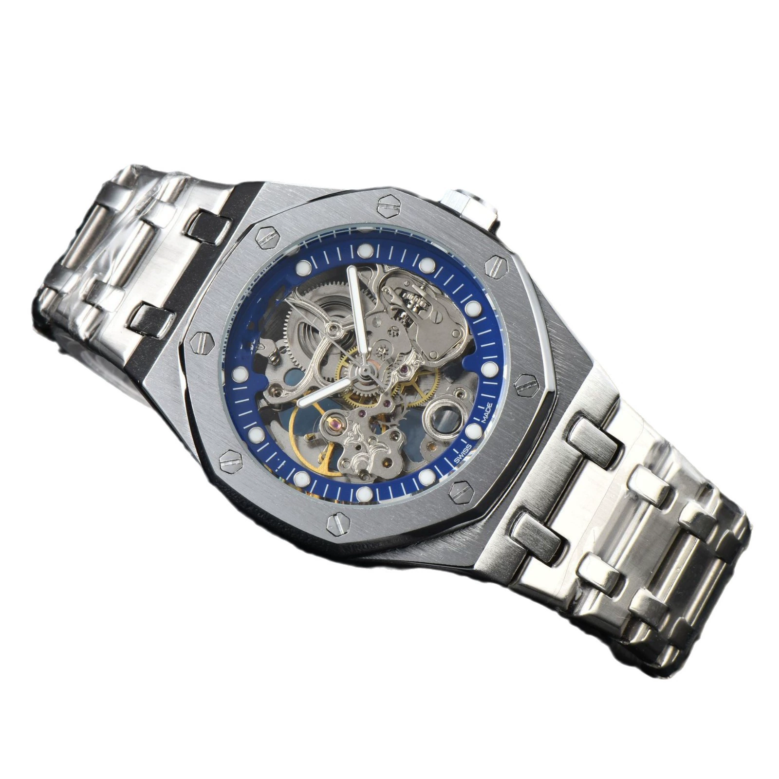 Автоматические механические наручные часы Love home automatic mechanical watch A^P механические часы YCD0