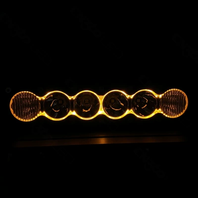 31inch Surround Backlight, İşçi projektorları