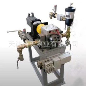 模具密封胶齿轮泵TDCBJ 发动机密封胶 汽车密封胶齿轮泵