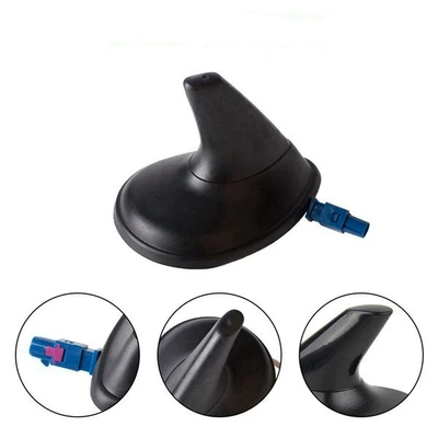 Suitable for 06-08 Old Buick LaCrosse, roof-mounted navigation antenna, shark fin radio antenna 12762120