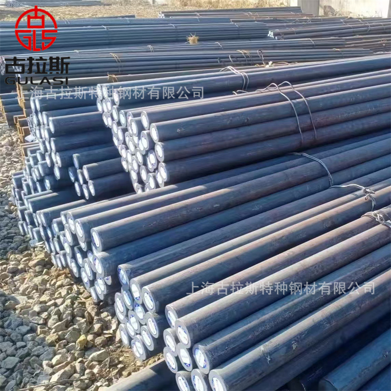 现货批发1215易切削圆钢仪器仪表工业用12L14结构钢可零切出售