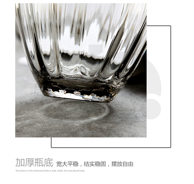 复古装饰花瓶