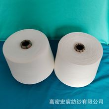 聚乳酸纱线 腈纶导电纱 涤纶导电纱 白竹炭纤维纱 gm2312